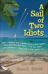 Sail of Two Idiots