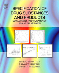 Specification of Drug Substances and Products