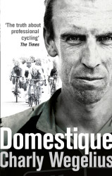 Domestique: The True Life Ups and Downs of a Tour Pro