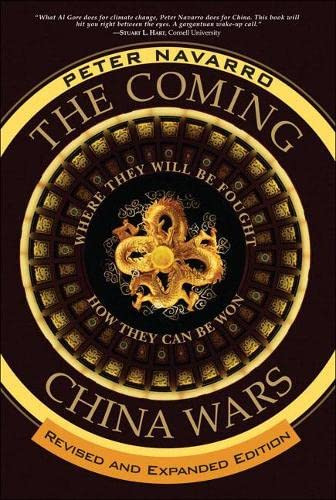 Coming China Wars