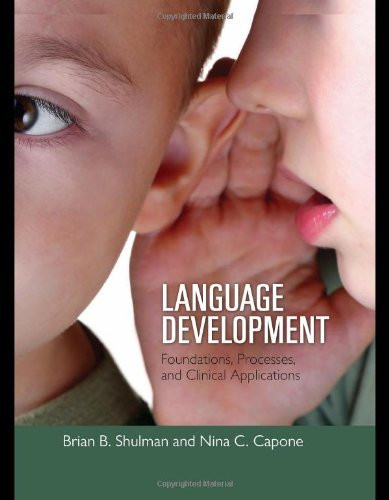 Language Development