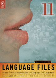 Language Files