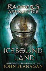 Icebound Land (Ranger's Apprentice Book 3)