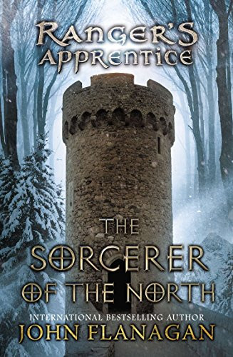 Sorcerer of the North: Book Five