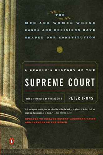 People's History of the Supreme Court