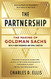 Partnership: The Making of Goldman Sachs