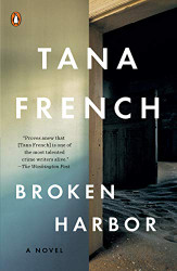 Broken Harbor: A Novel (Dublin Murder Squad)