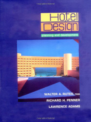 Hotel Design Planning And Development New