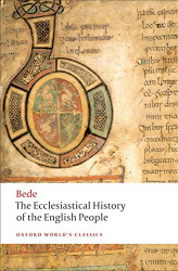 Ecclesiastical History of the English People; The Greater