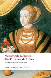Princesse de Cleves (Oxford World's Classics)