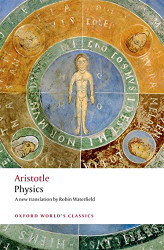 Physics (Oxford World's Classics)
