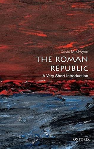 Roman Republic: A Very Short Introduction
