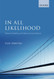 In All Likelihood: Statistical Modelling and Inference Using Likelihood