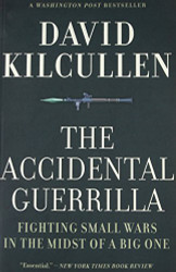 Accidental Guerrilla: Fighting Small Wars in the Midst of a Big One