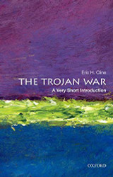 Trojan War: A Very Short Introduction