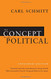 Concept of the Political: Expanded Edition