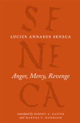 Anger Mercy Revenge