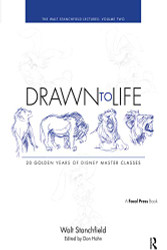 Drawn to Life Vol. 2