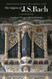 Organs of J.S. Bach: A Handbook