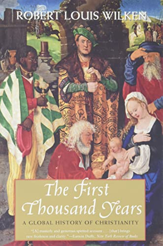 First Thousand Years: A Global History of Christianity