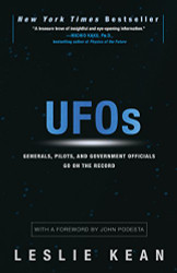 UFOs: Generals Pilots and Government Officials Go on the Record