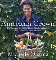American Grown: The Story of the White House Kitchen en and