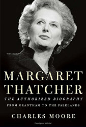 Margaret Thatcher: From Grantham to the Falklands
