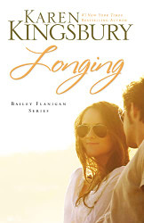 Longing (Bailey Flanigan Book 3)