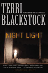 Night Light (A Restoration Novel)