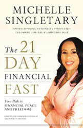 21-Day Financial Fast: Your Path to Financial Peace and Freedom