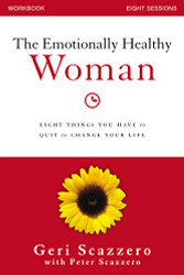 Emotionally Healthy Woman Workbook
