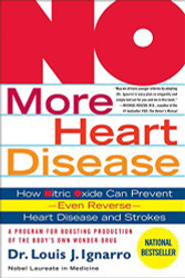 NO More Heart Disease