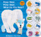 Polar Bear Polar Bear What Do You Hear? sound book