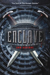 Enclave (The Razorland Trilogy)