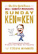 New York Times Will Shortz Presents Sunday KenKen
