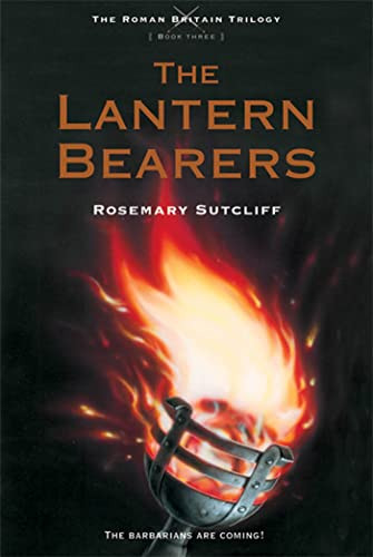 Lantern Bearers (The Roman Britain Trilogy)