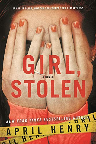 Girl Stolen
