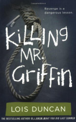 Killing Mr. Griffin
