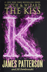 Kiss (Witch & Wizard)