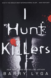 I Hunt Killers (Jasper Dent)
