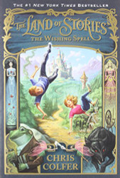 Wishing Spell (Land of Stories)