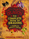 Complete Book of Dragons: A Guide to Dragon Species