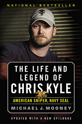 Life and Legend of Chris Kyle: American Sniper Navy SEAL