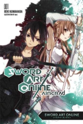 Sword Art Online 1: Aincrad