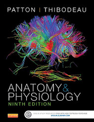 Anatomy & Physiology and Anatomy & Physiology Online Package