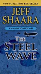Steel Wave: A Novel of World War II