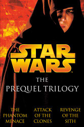 Star Wars: The Prequel Trilogy (Episodes I II & III)