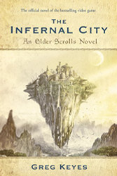 Elder Scrolls: The Infernal City