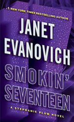Smokin' Seventeen (Stephanie Plum)
