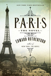 Paris: The Novel
